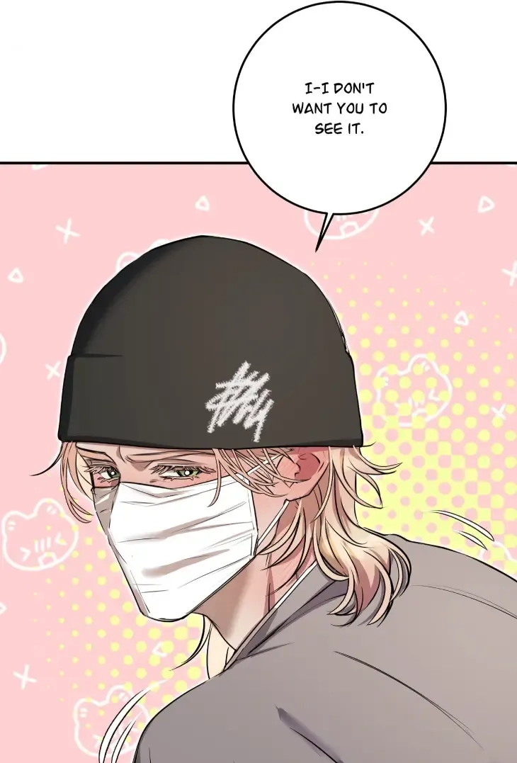 Read Cherry on Top chapter 9 image 66 on Lezhin