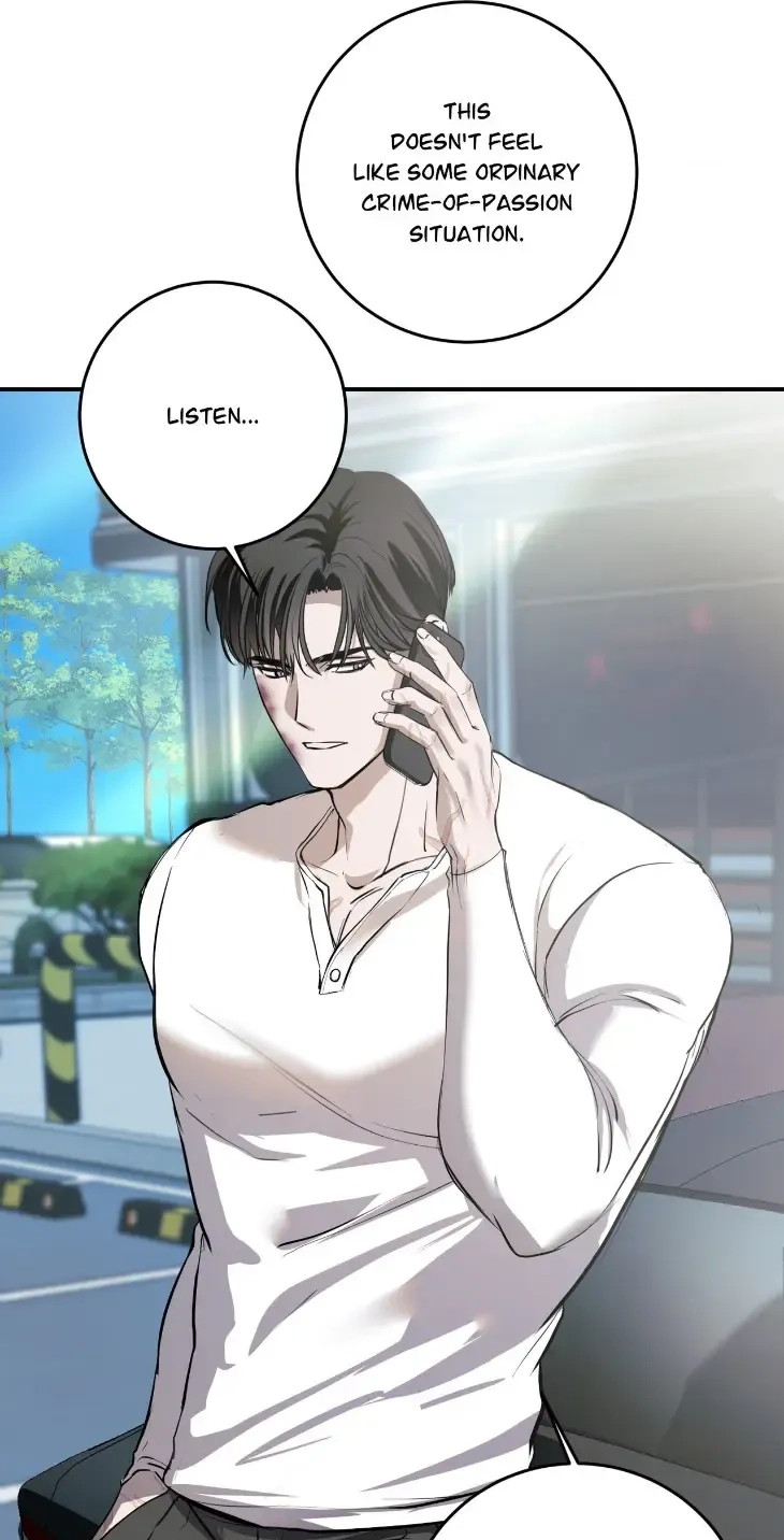 Read Cherry on Top chapter 9 image 76 on Lezhin