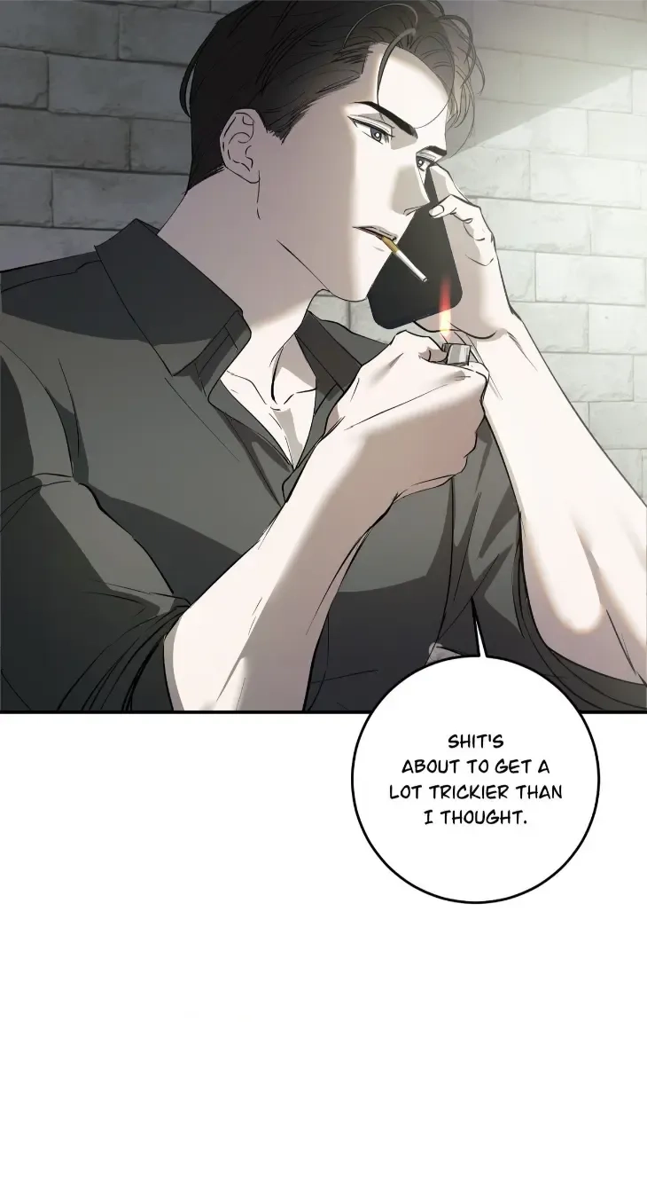 Read Cherry on Top chapter 9 image 78 on Lezhin