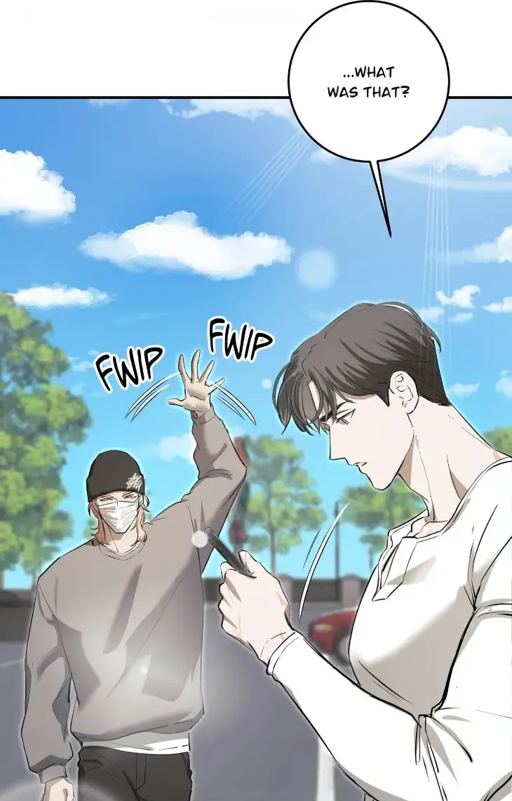 Read Cherry on Top chapter 9 image 93 on Lezhin