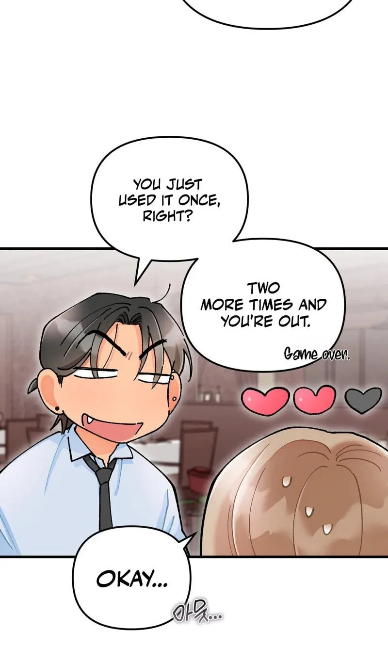 Cherry Pie Recipe Chapter 10 page 13 - 