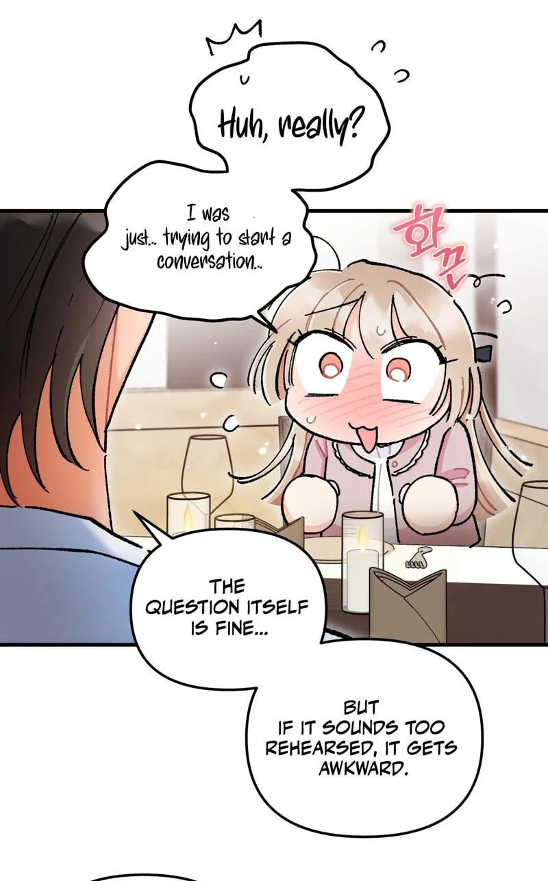 Cherry Pie Recipe Chapter 10 page 29 - 