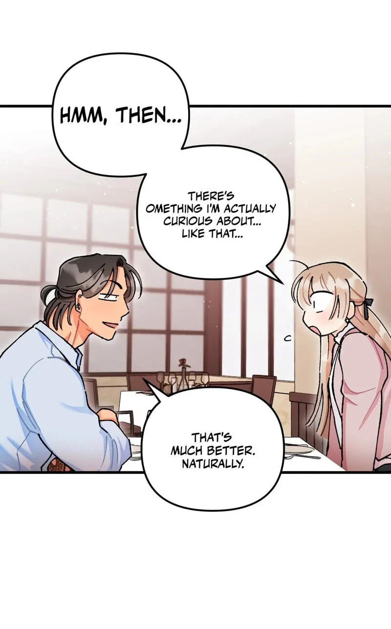 Cherry Pie Recipe Chapter 10 page 31 - 