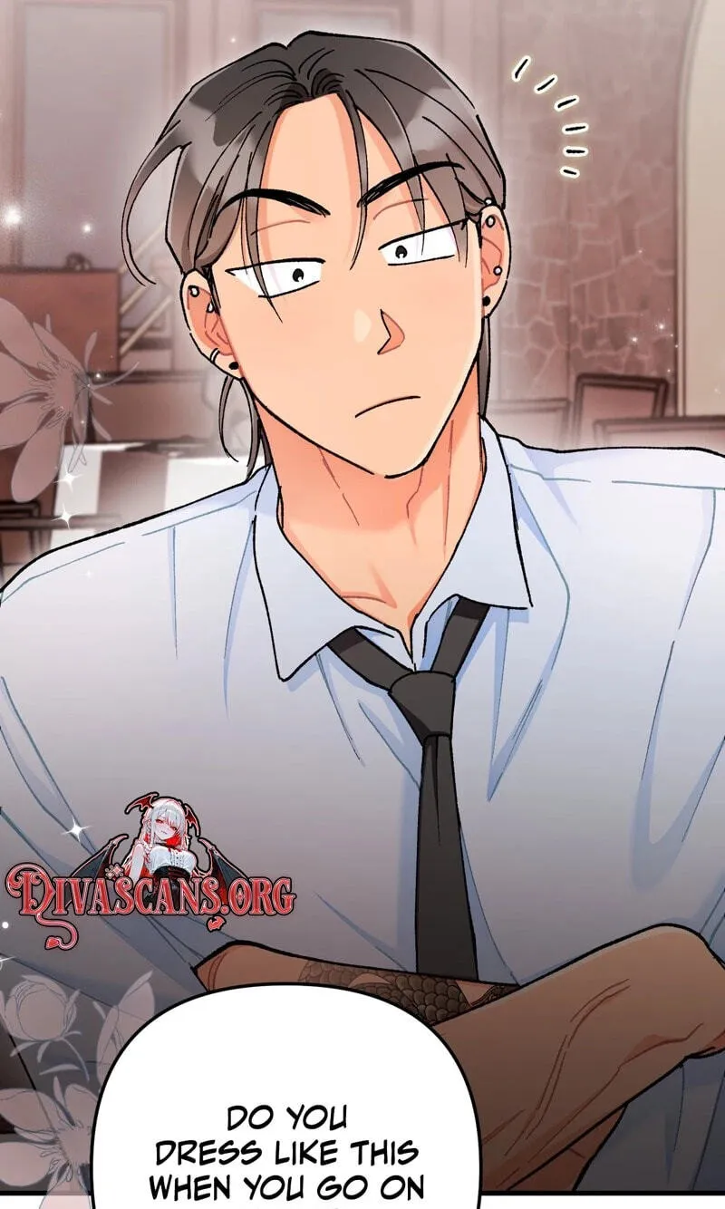 Cherry Pie Recipe Chapter 10 page 34 - 