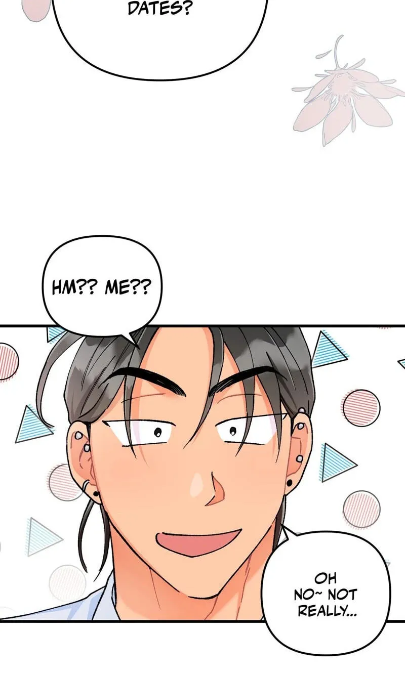 Cherry Pie Recipe Chapter 10 page 35 - 