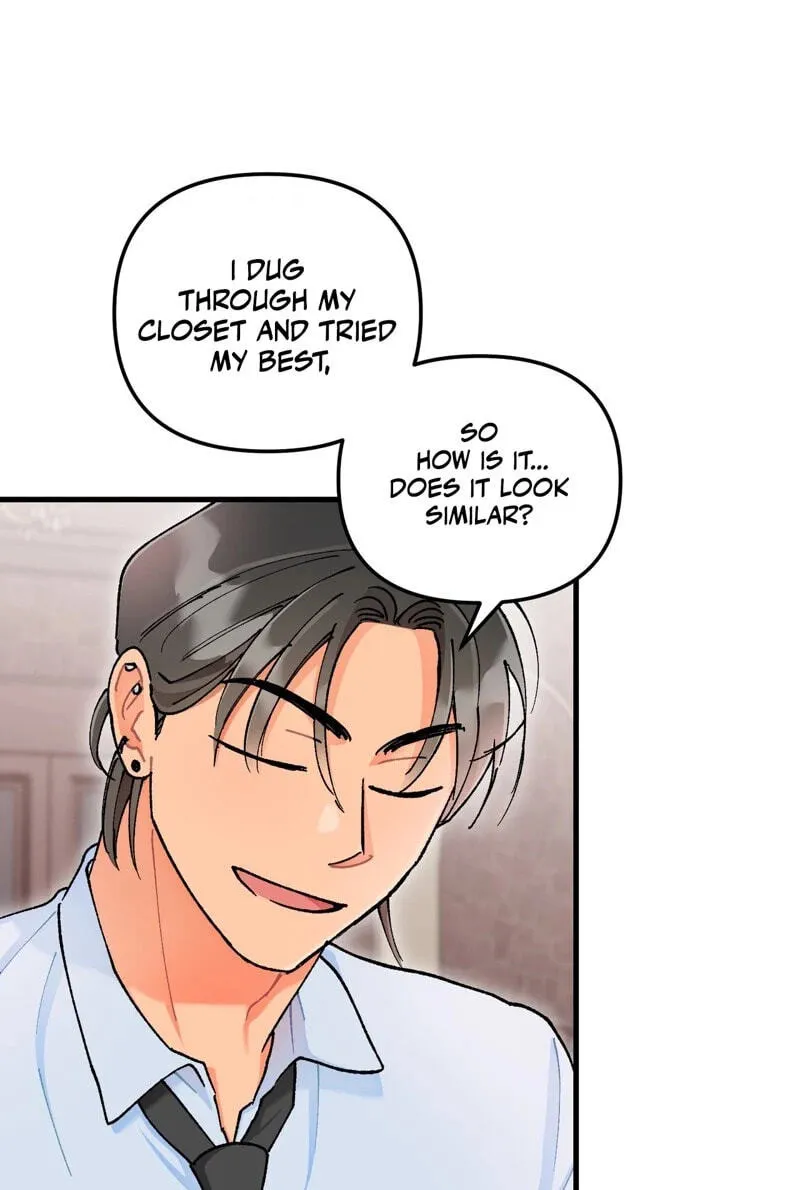 Cherry Pie Recipe Chapter 10 page 37 - 