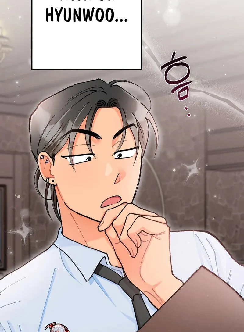 Cherry Pie Recipe Chapter 10 page 5 - 