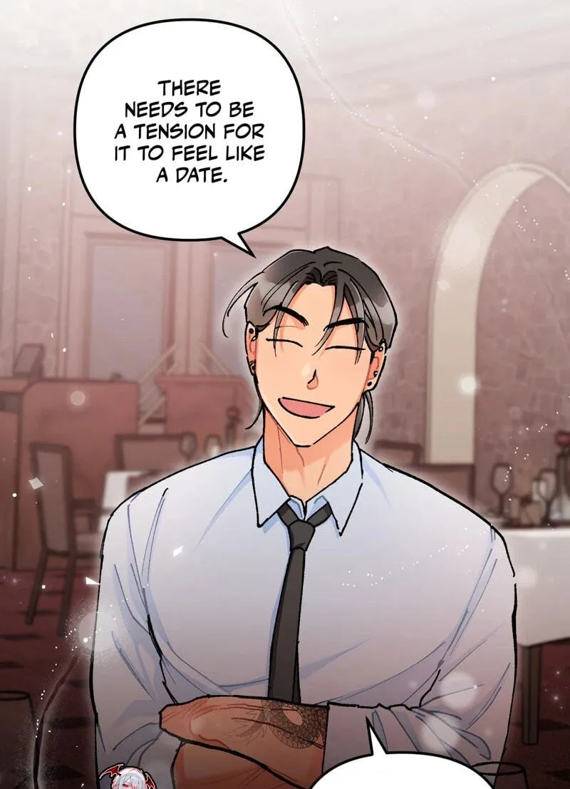 Cherry Pie Recipe Chapter 10 page 43 - 