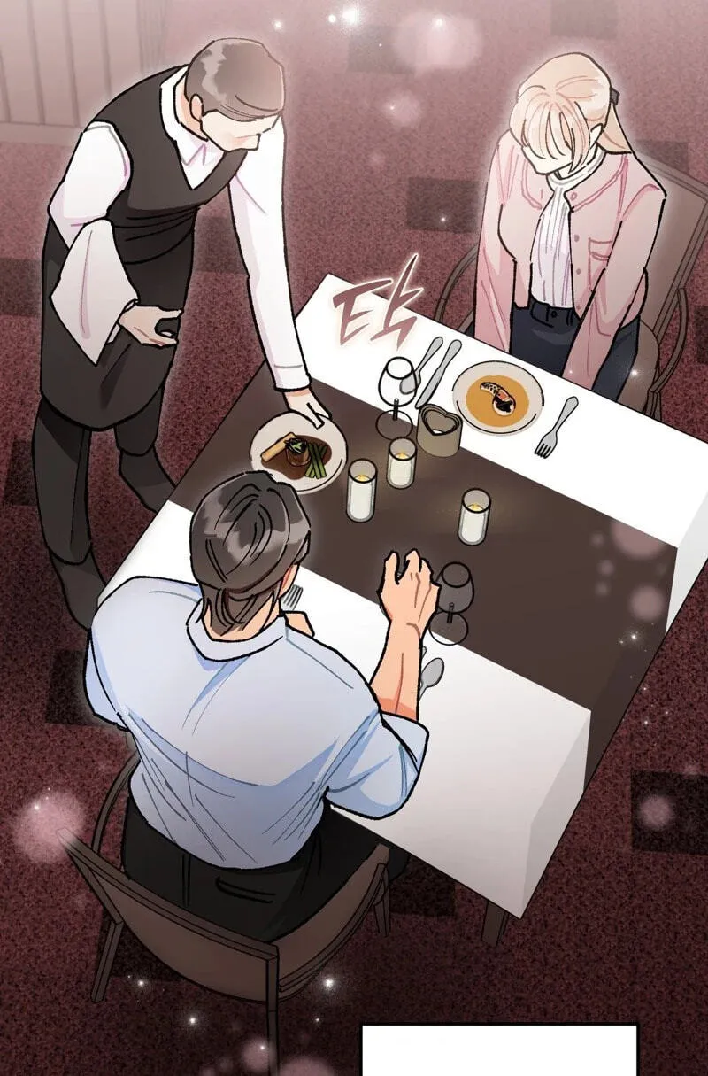 Cherry Pie Recipe Chapter 10 page 46 - 