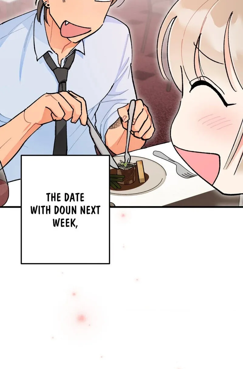 Cherry Pie Recipe Chapter 10 page 48 - 