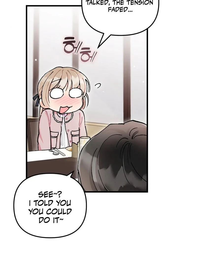 Cherry Pie Recipe Chapter 10 page 54 - 
