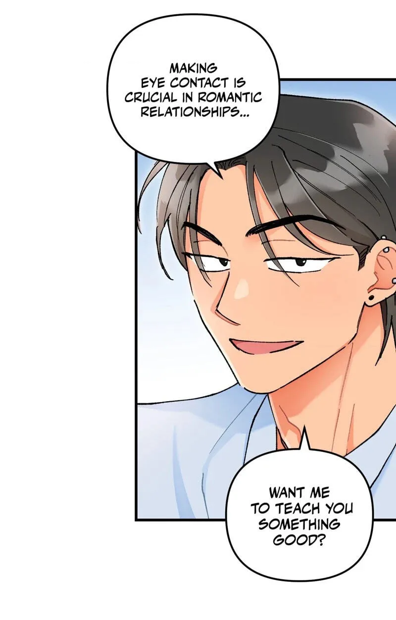 Cherry Pie Recipe Chapter 10 page 55 - 