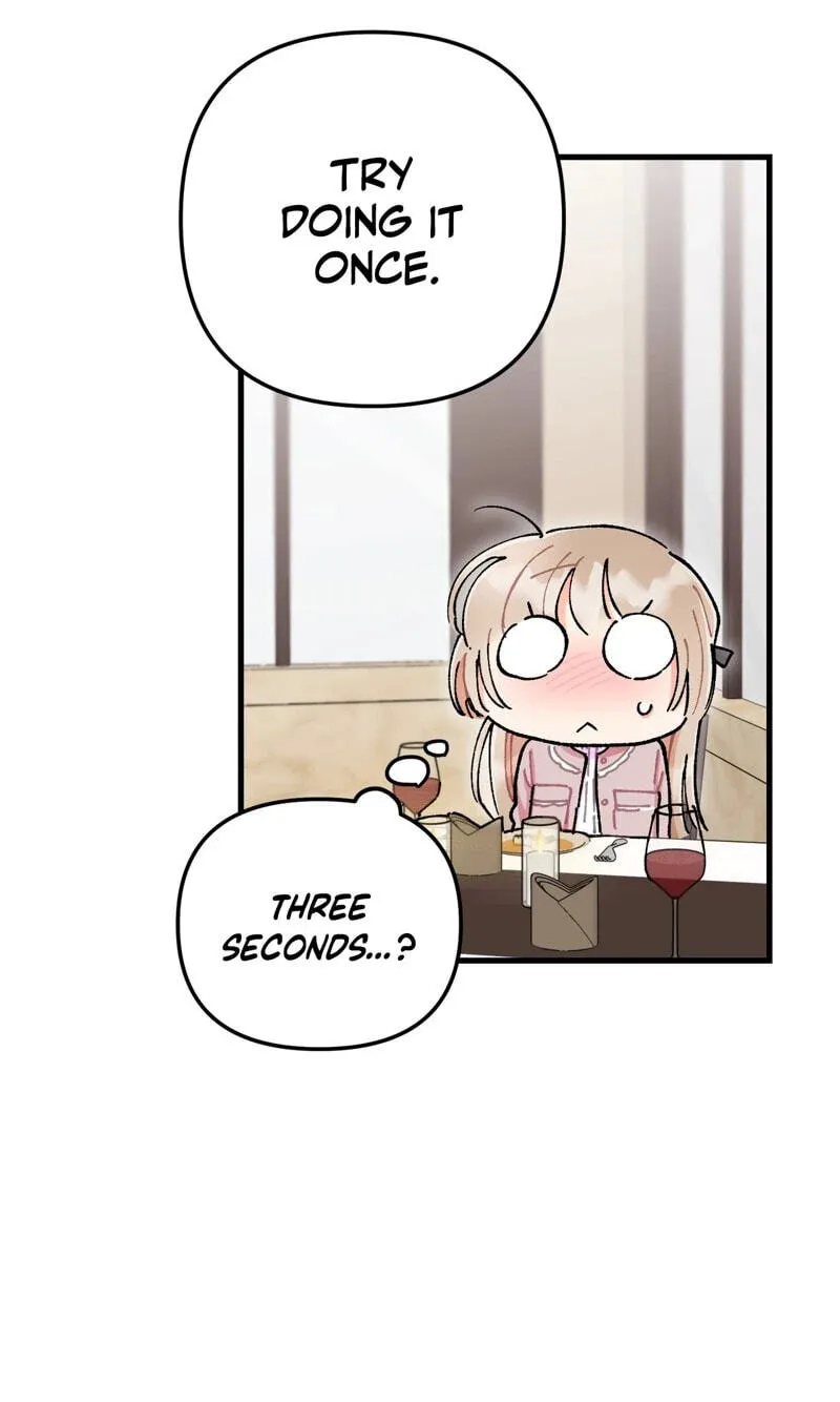 Cherry Pie Recipe Chapter 10 page 58 - 