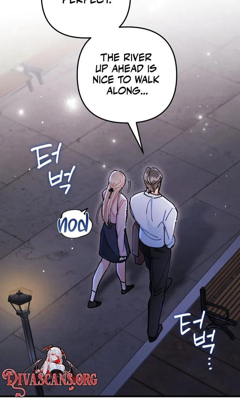 Cherry Pie Recipe Chapter 10 page 65 - 