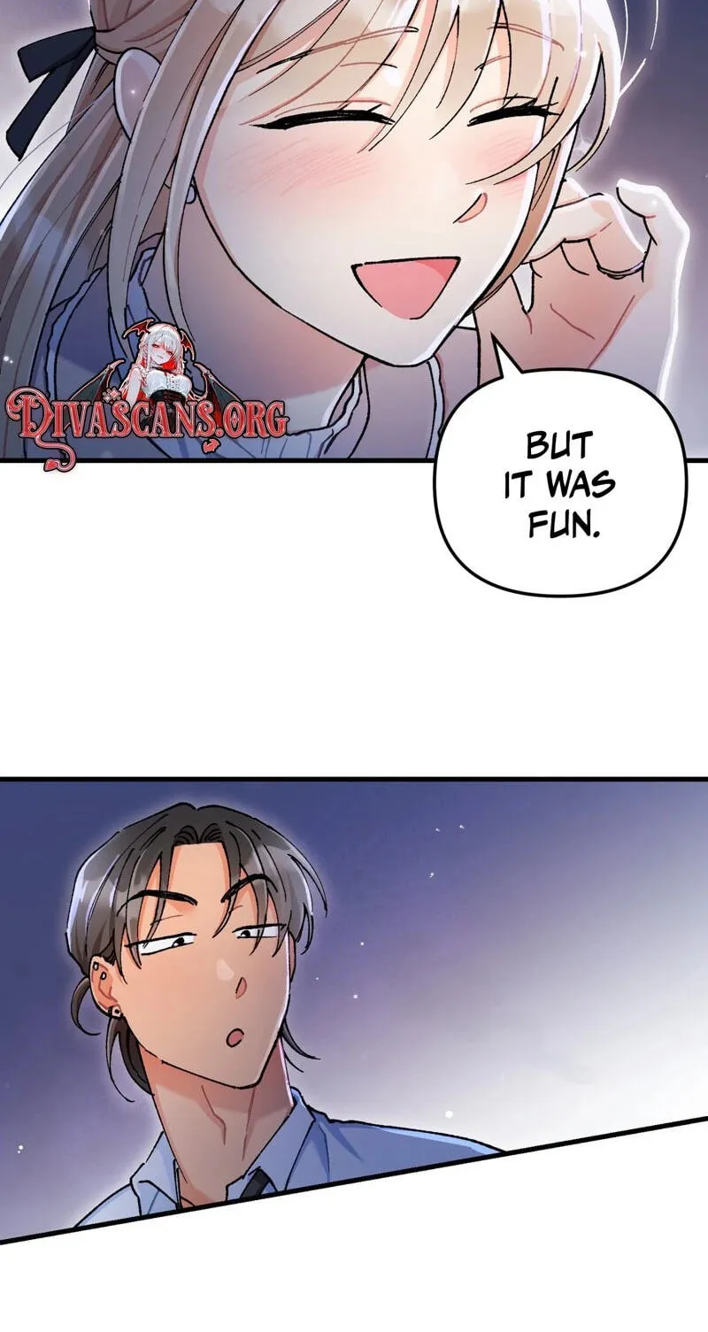 Cherry Pie Recipe Chapter 10 page 68 - 