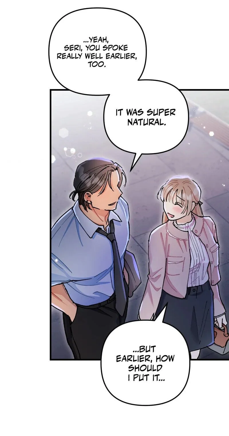 Cherry Pie Recipe Chapter 10 page 69 - 
