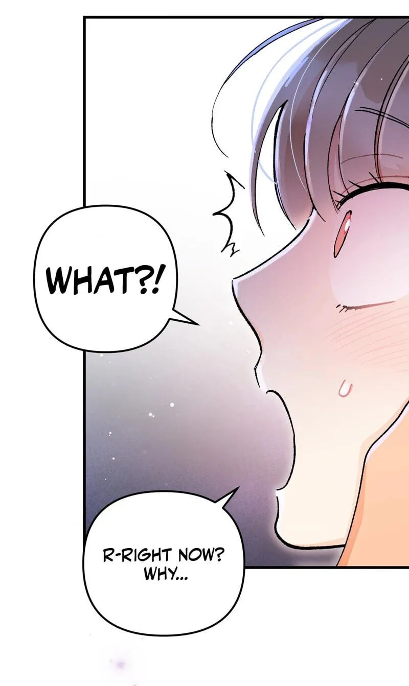 Cherry Pie Recipe Chapter 10 page 79 - 