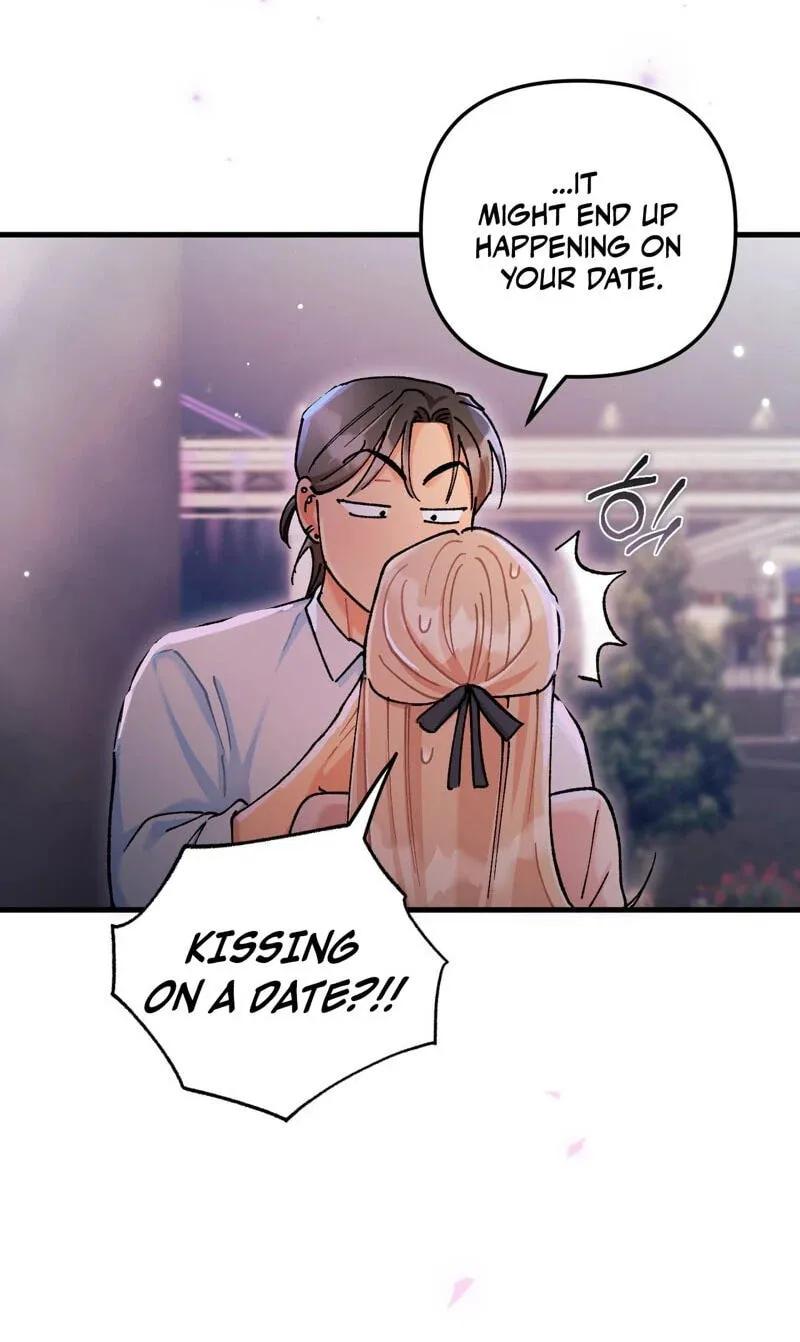 Cherry Pie Recipe Chapter 10 page 80 - 