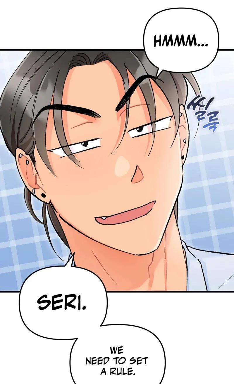 Cherry Pie Recipe Chapter 10 page 9 - 