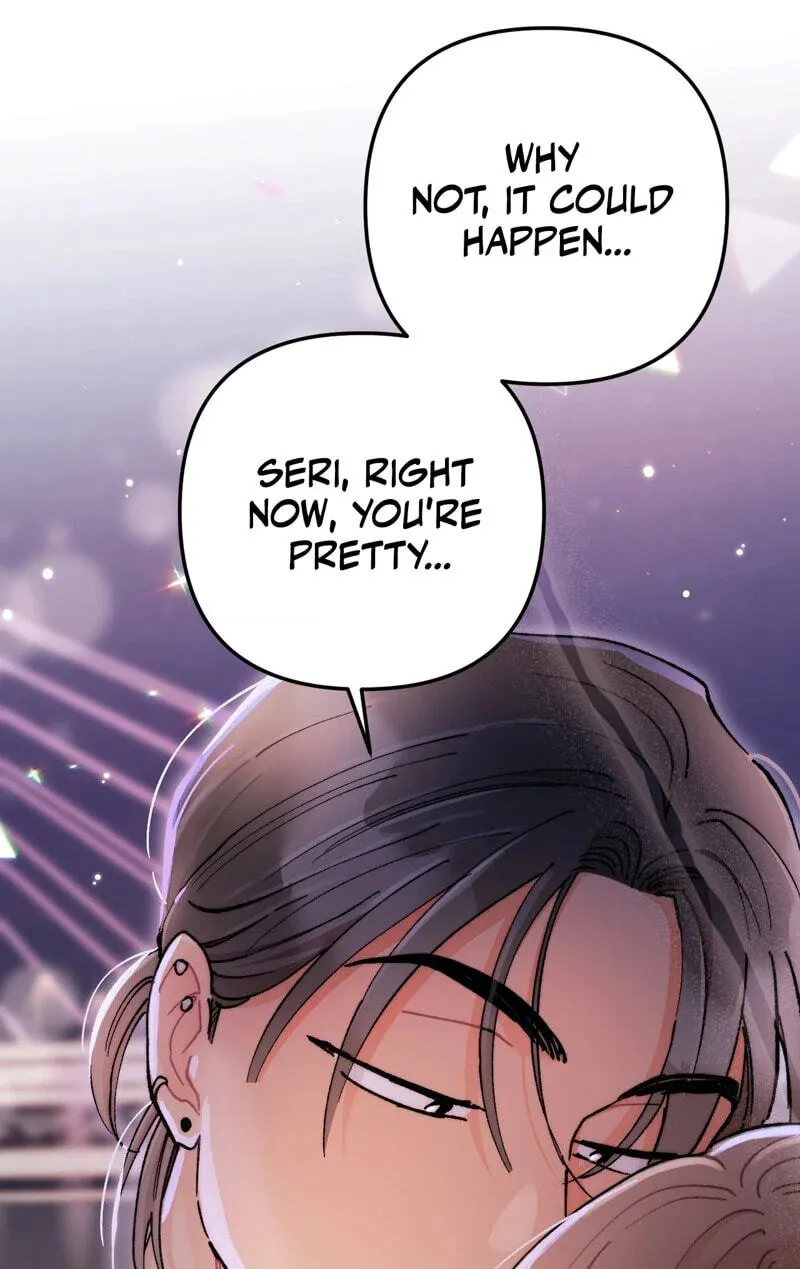 Cherry Pie Recipe Chapter 10 page 81 - 