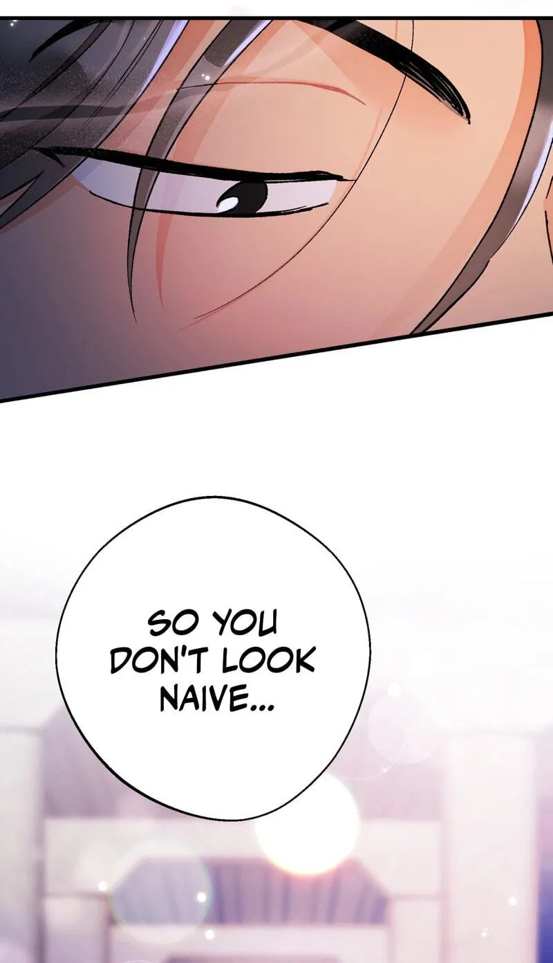 Cherry Pie Recipe Chapter 10 page 84 - 