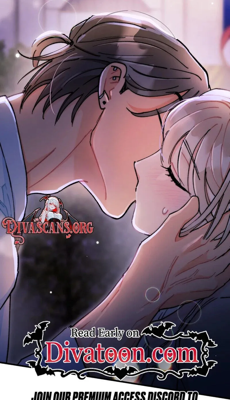 Cherry Pie Recipe Chapter 10 page 85 - 
