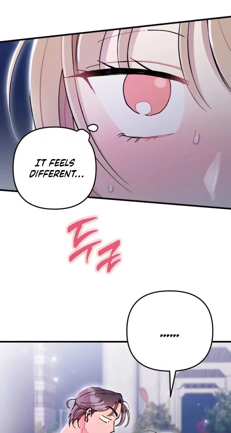 Cherry Pie Recipe Chapter 11 page 12 - 