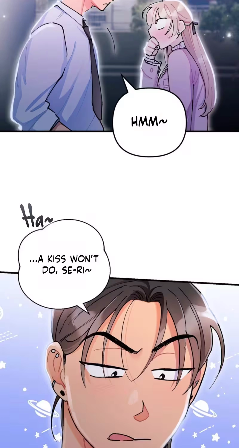 Cherry Pie Recipe Chapter 11 page 13 - 