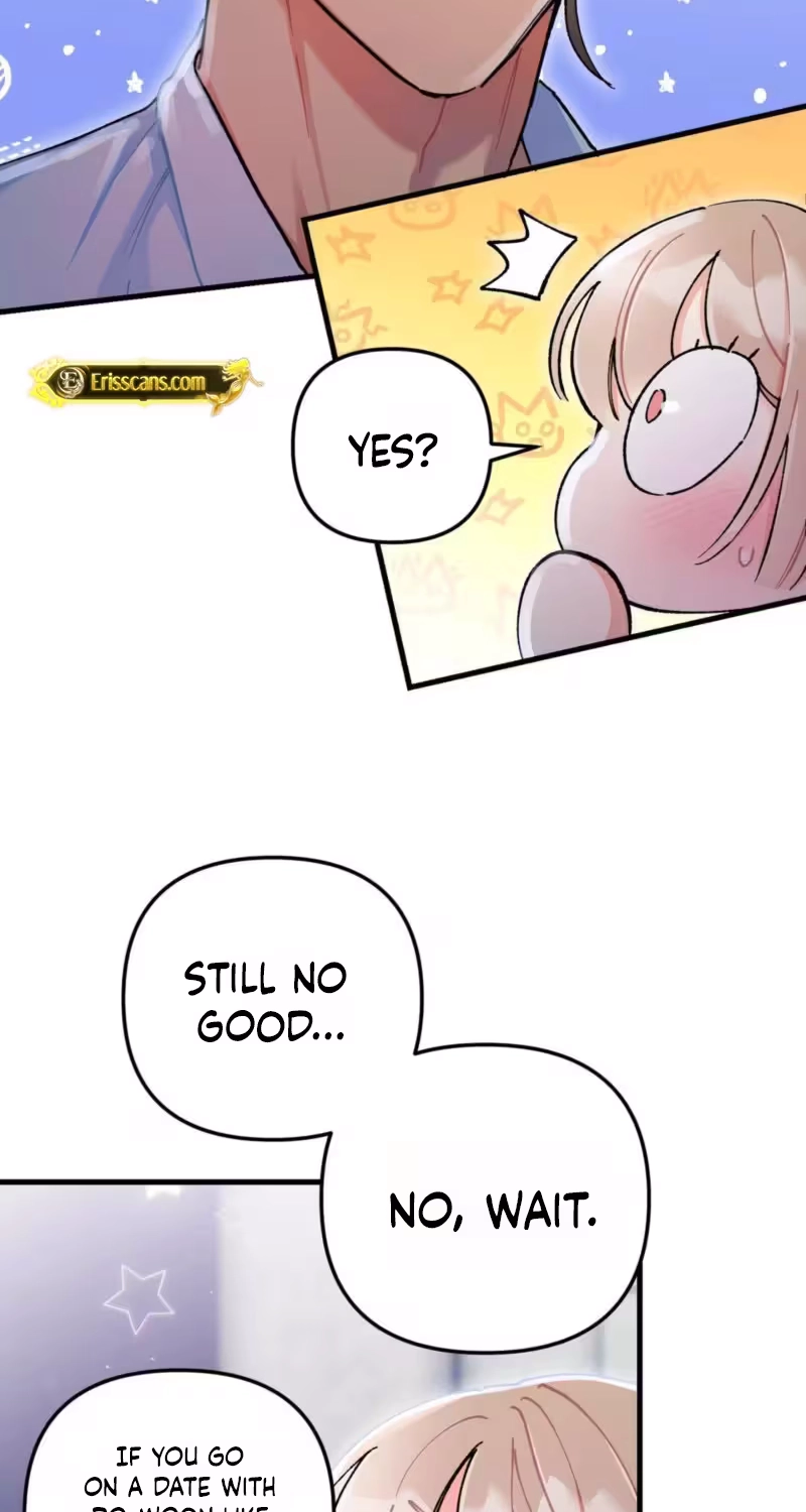 Cherry Pie Recipe Chapter 11 page 14 - 