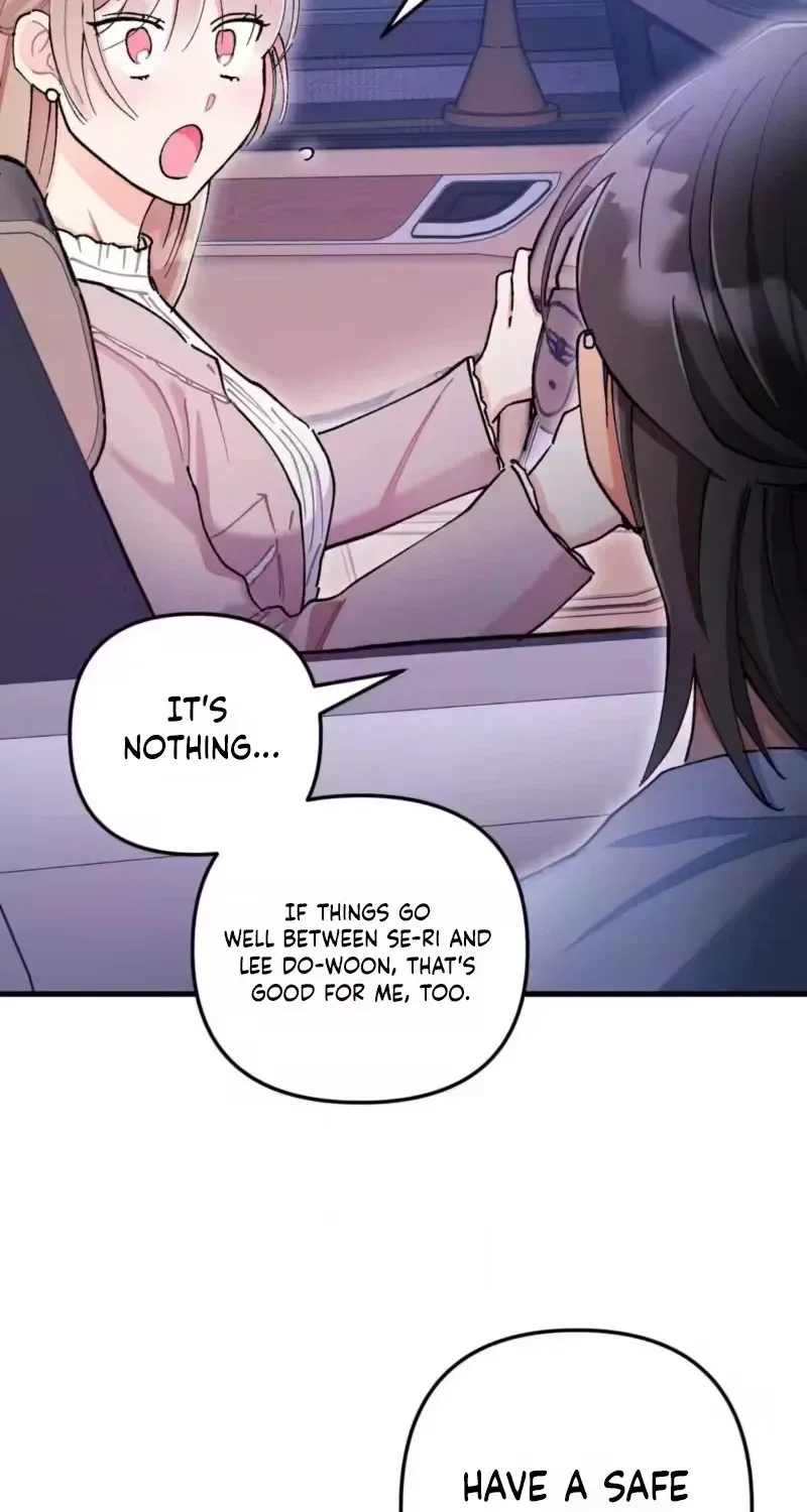 Cherry Pie Recipe Chapter 11 page 20 - 