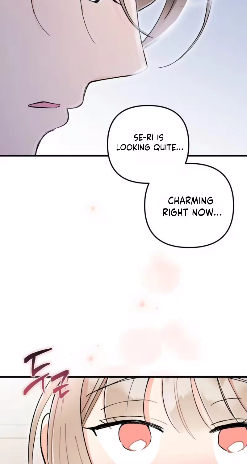 Cherry Pie Recipe Chapter 11 page 26 - 