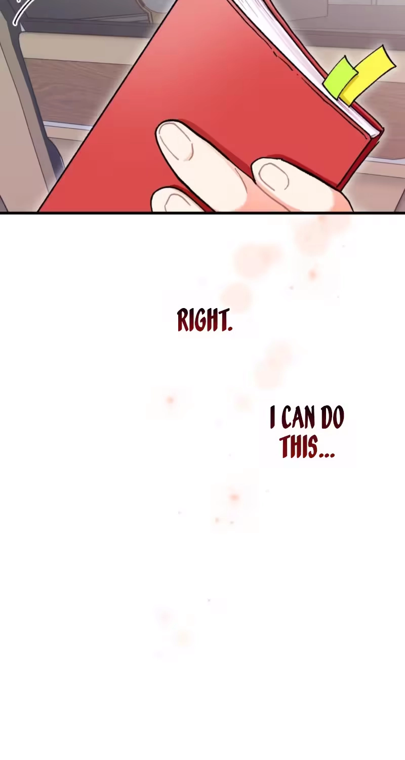 Cherry Pie Recipe Chapter 11 page 28 - 