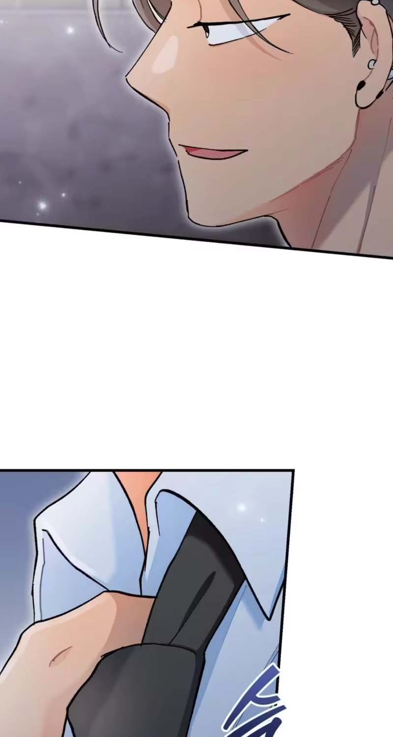 Cherry Pie Recipe Chapter 11 page 34 - 