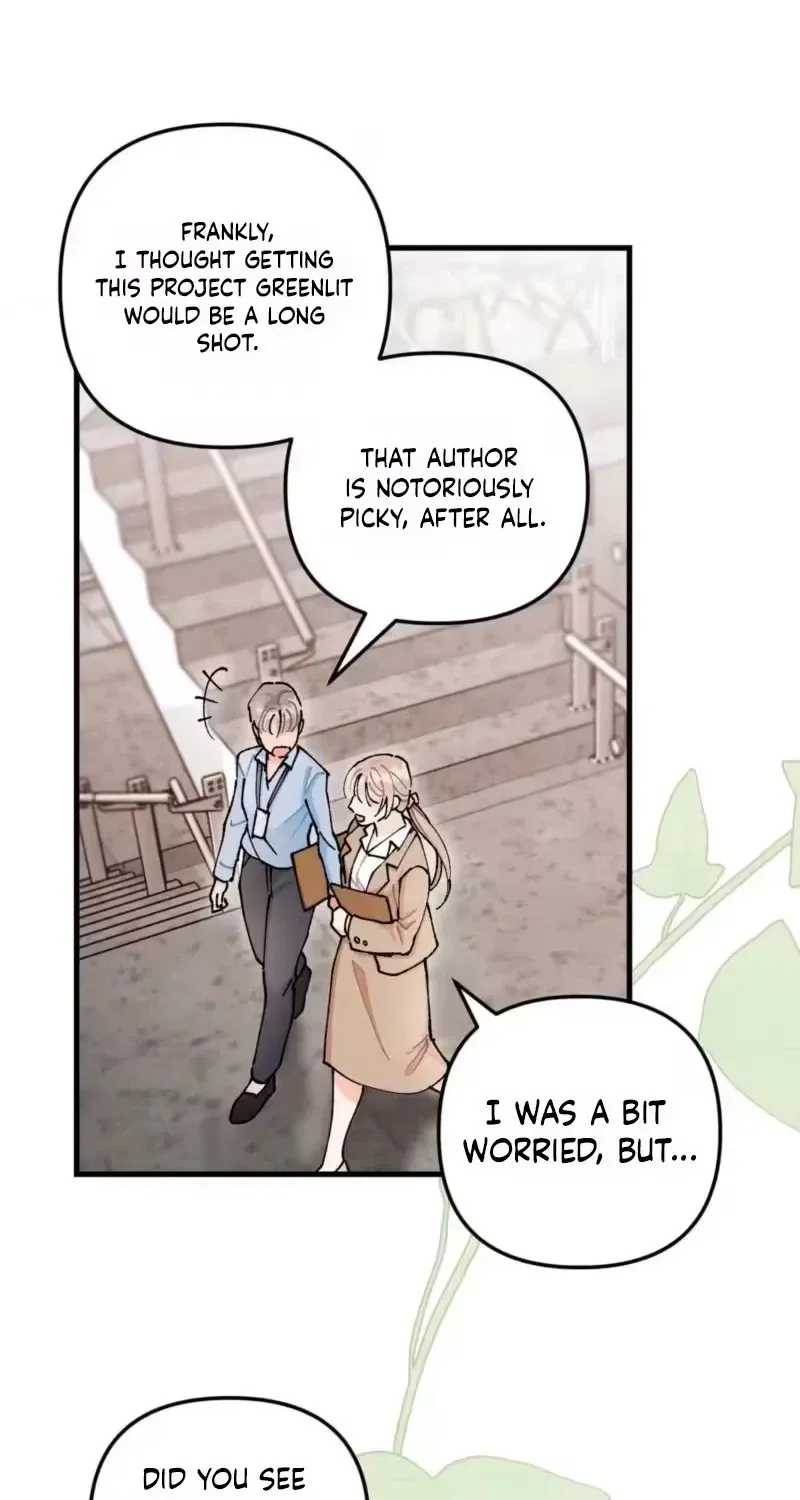 Cherry Pie Recipe Chapter 11 page 40 - 