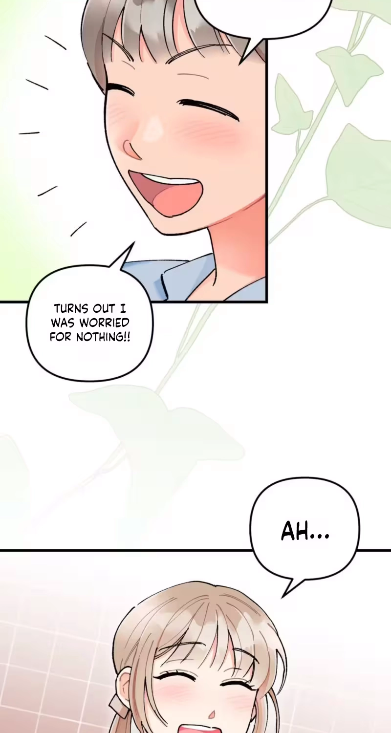 Cherry Pie Recipe Chapter 11 page 42 - 