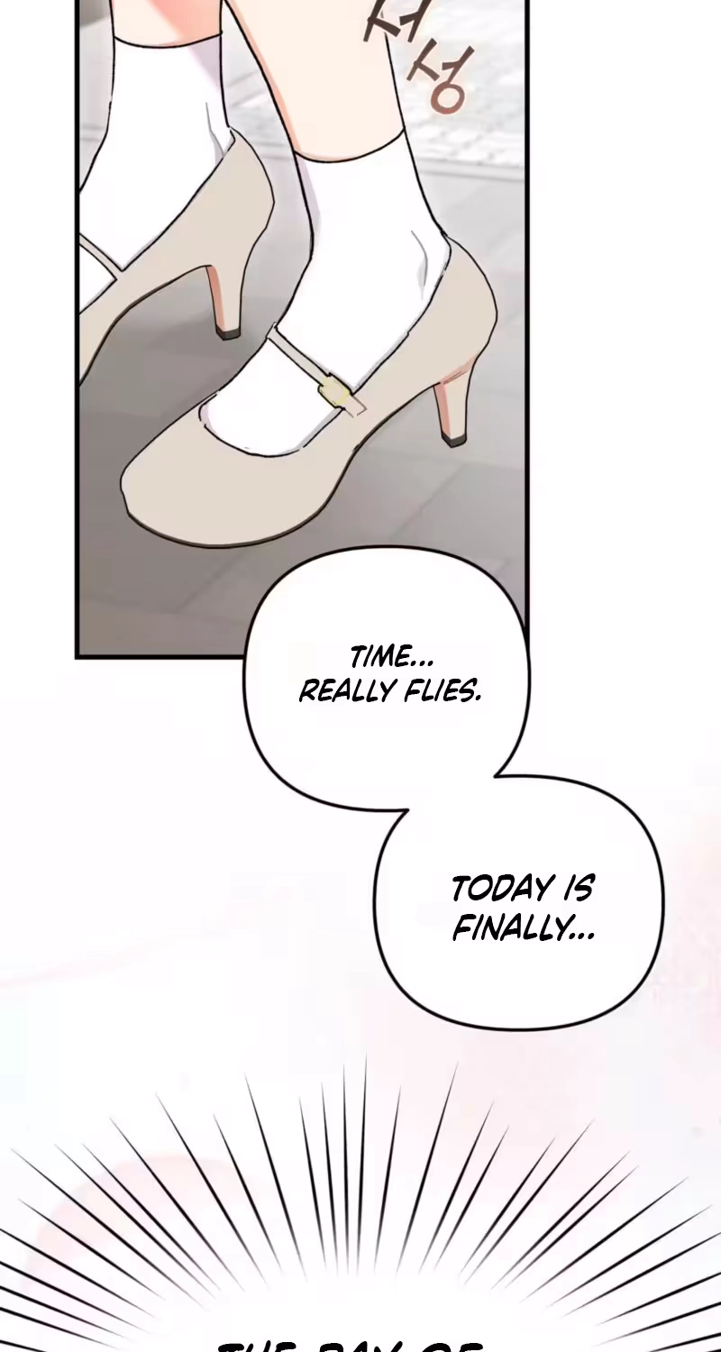 Cherry Pie Recipe Chapter 11 page 53 - 