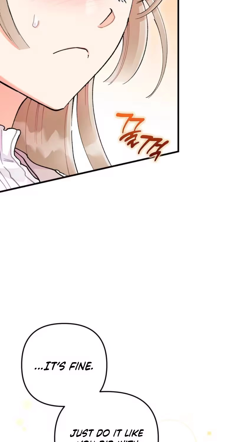 Cherry Pie Recipe Chapter 11 page 57 - 