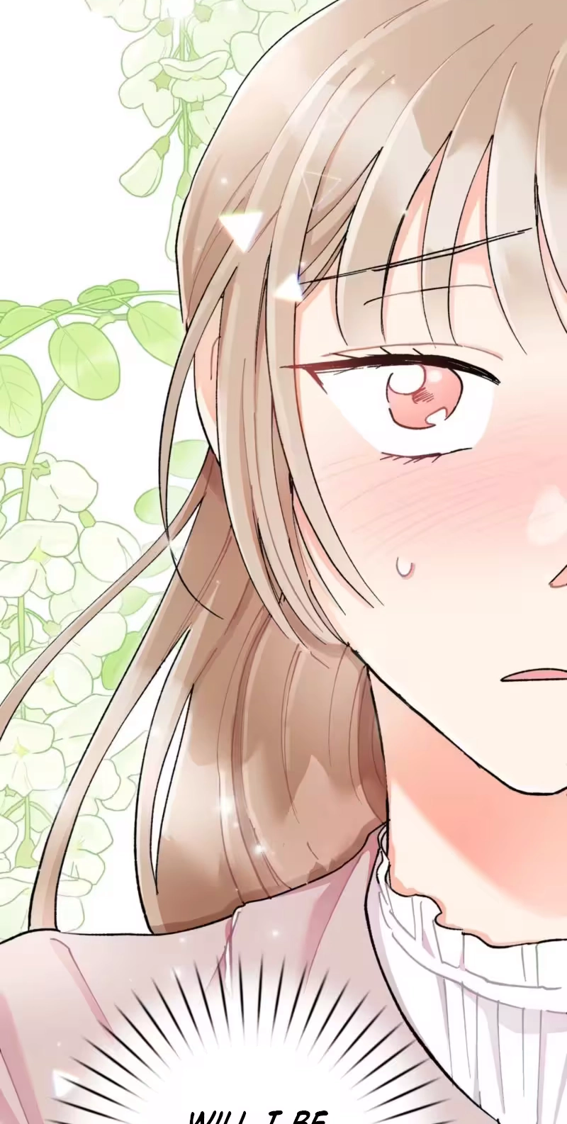 Cherry Pie Recipe Chapter 11 page 68 - 