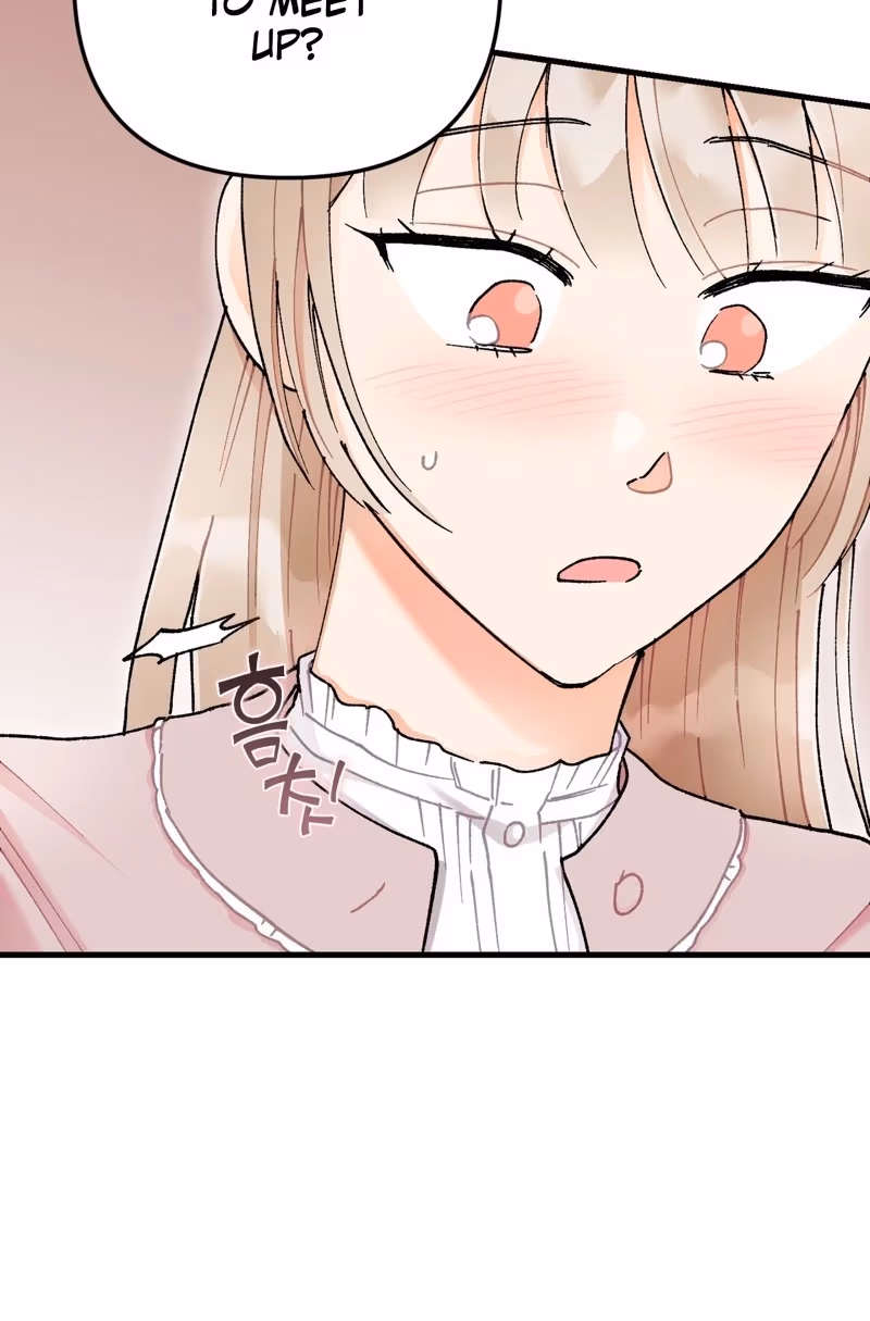 Cherry Pie Recipe Chapter 12 page 14 - 