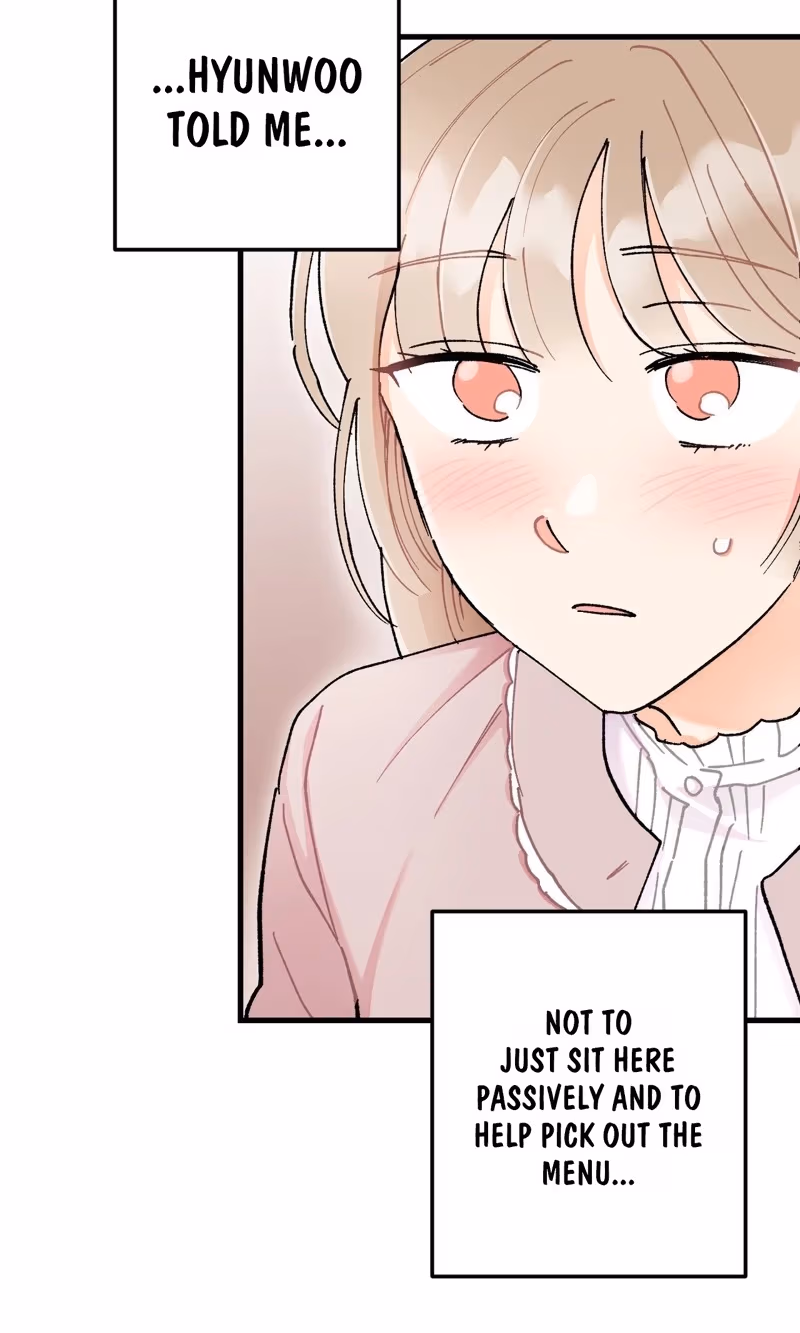 Cherry Pie Recipe Chapter 12 page 3 - 