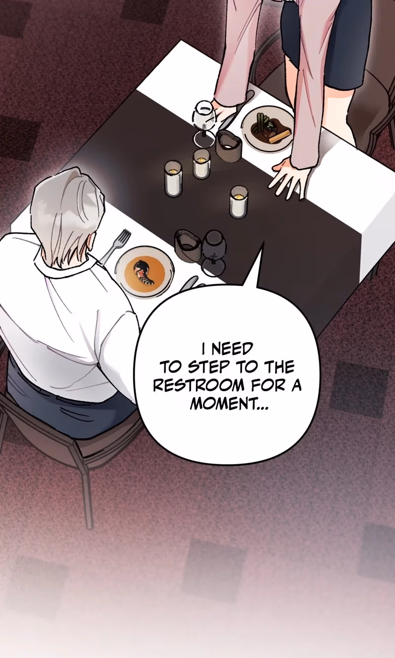 Cherry Pie Recipe Chapter 12 page 22 - 