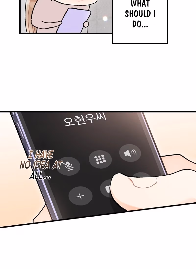 Cherry Pie Recipe Chapter 12 page 28 - 