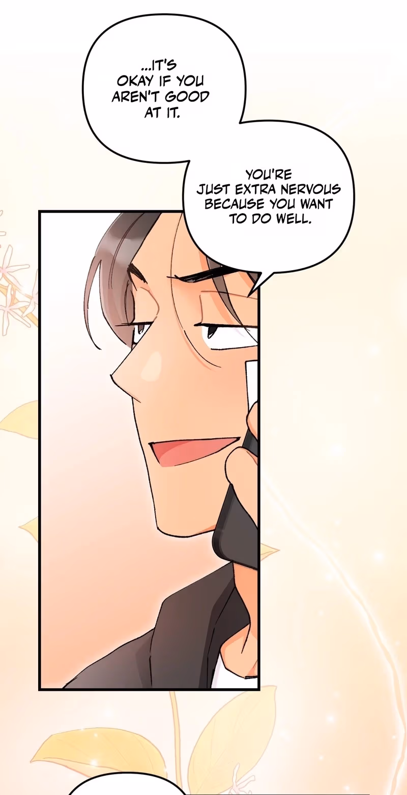 Cherry Pie Recipe Chapter 12 page 45 - 