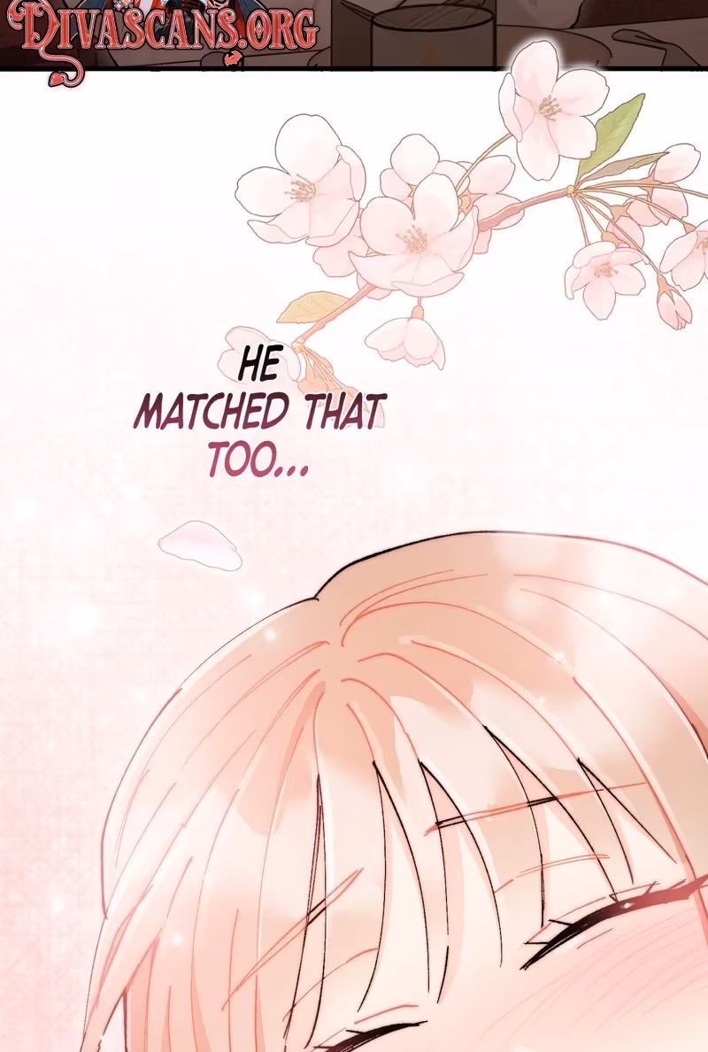 Cherry Pie Recipe Chapter 12 page 56 - 