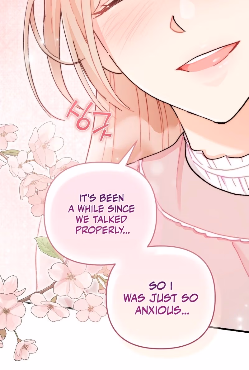 Cherry Pie Recipe Chapter 12 page 57 - 