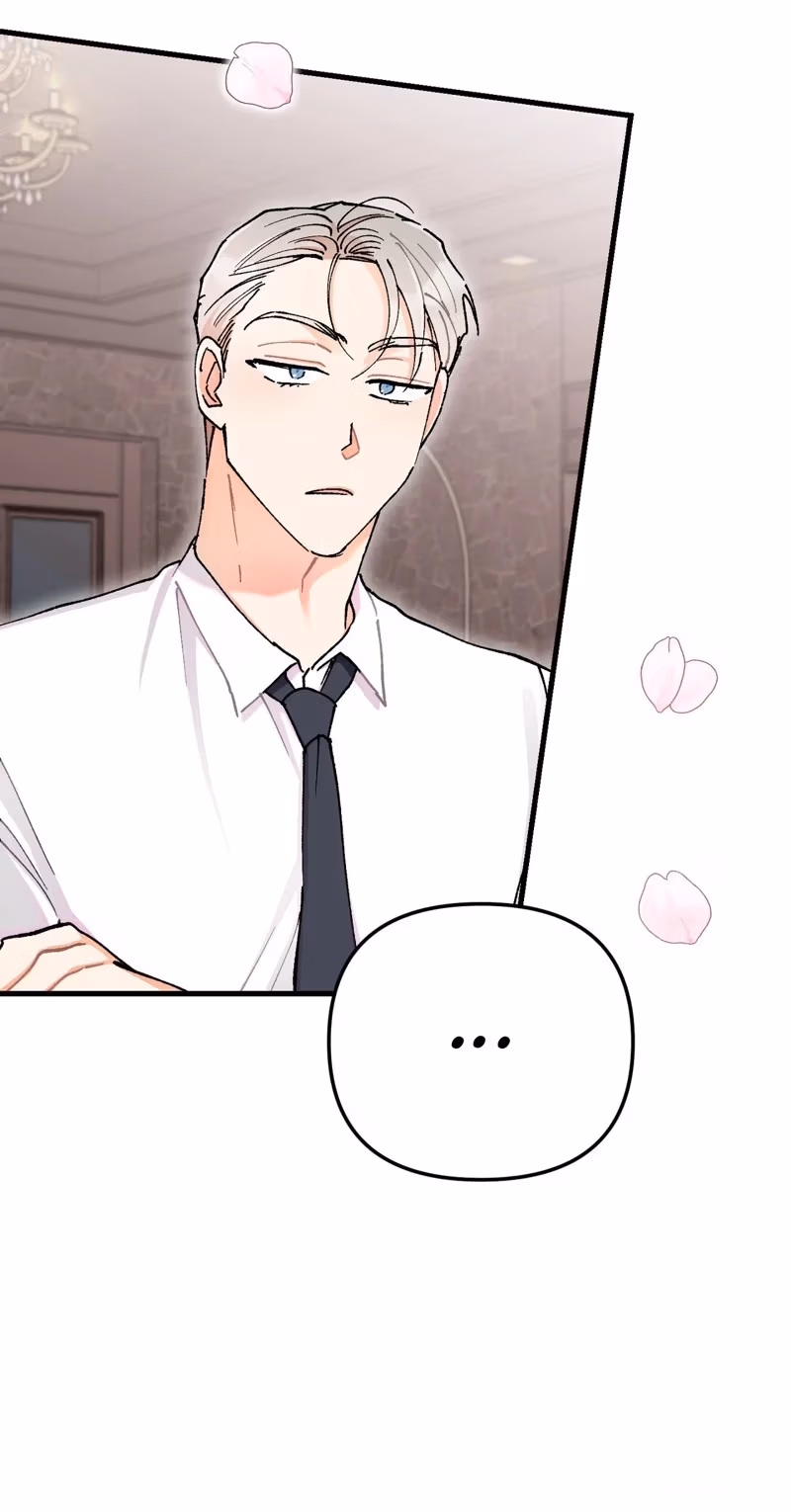 Cherry Pie Recipe Chapter 12 page 58 - 