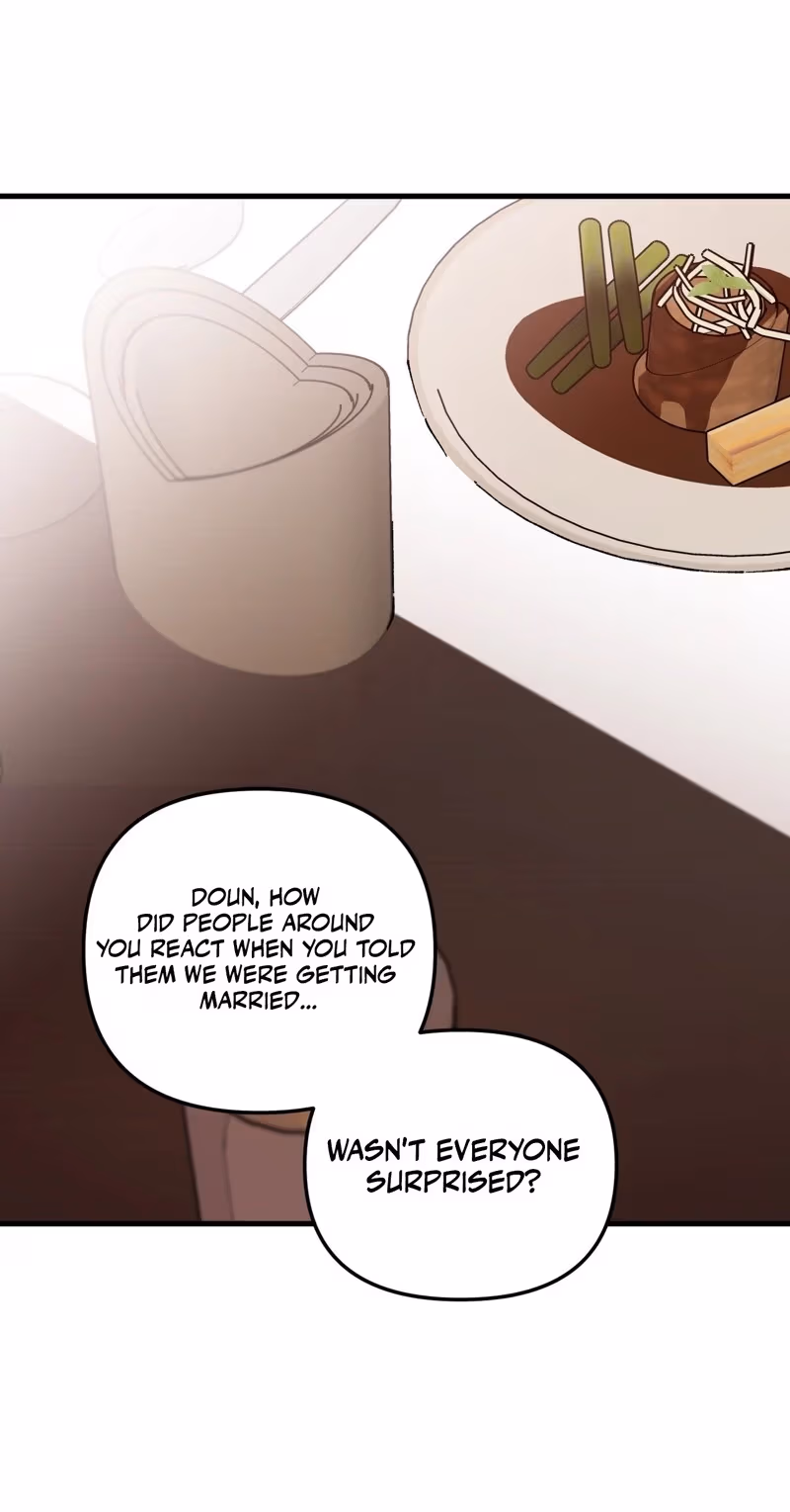 Cherry Pie Recipe Chapter 12 page 59 - 