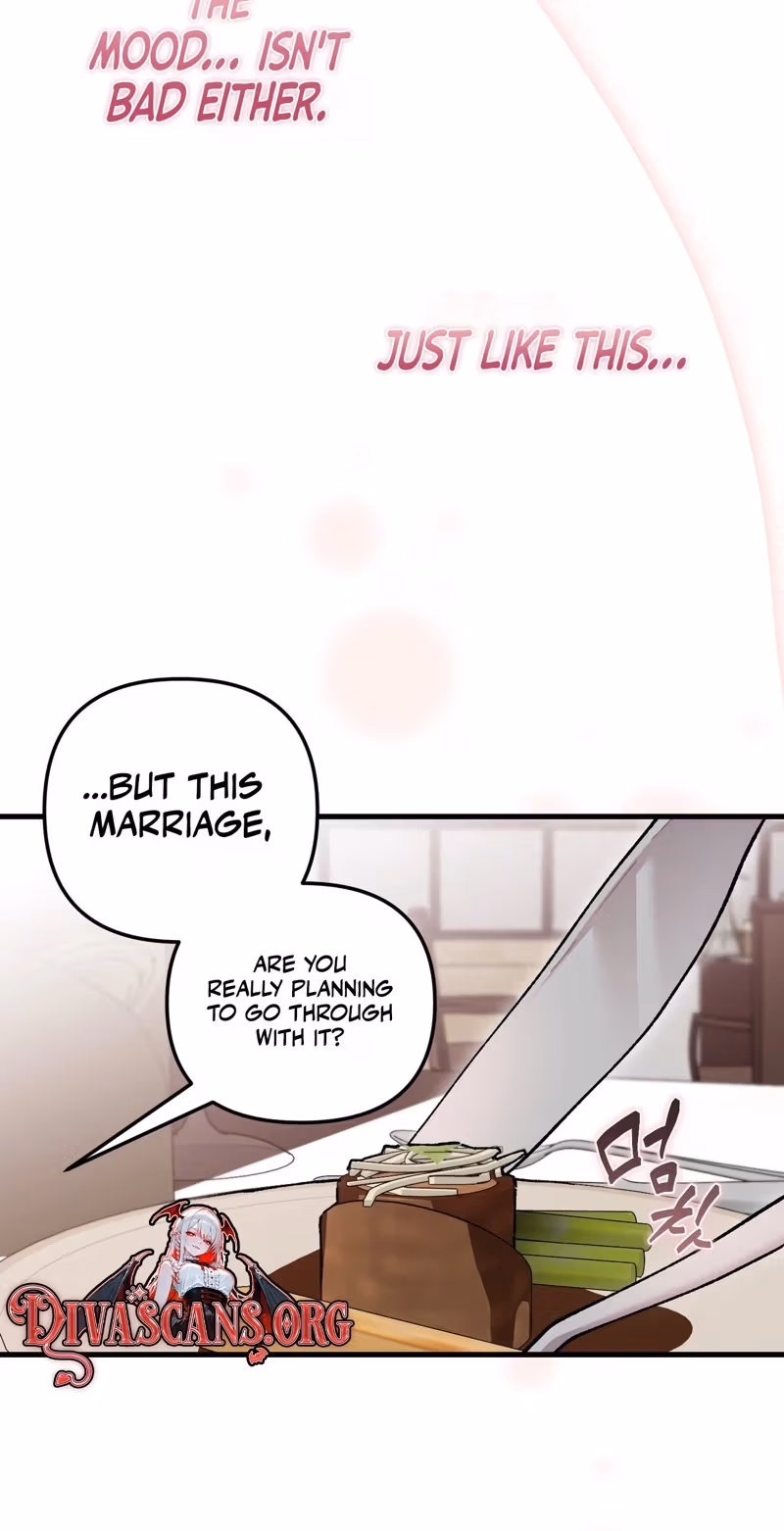 Cherry Pie Recipe Chapter 12 page 61 - 