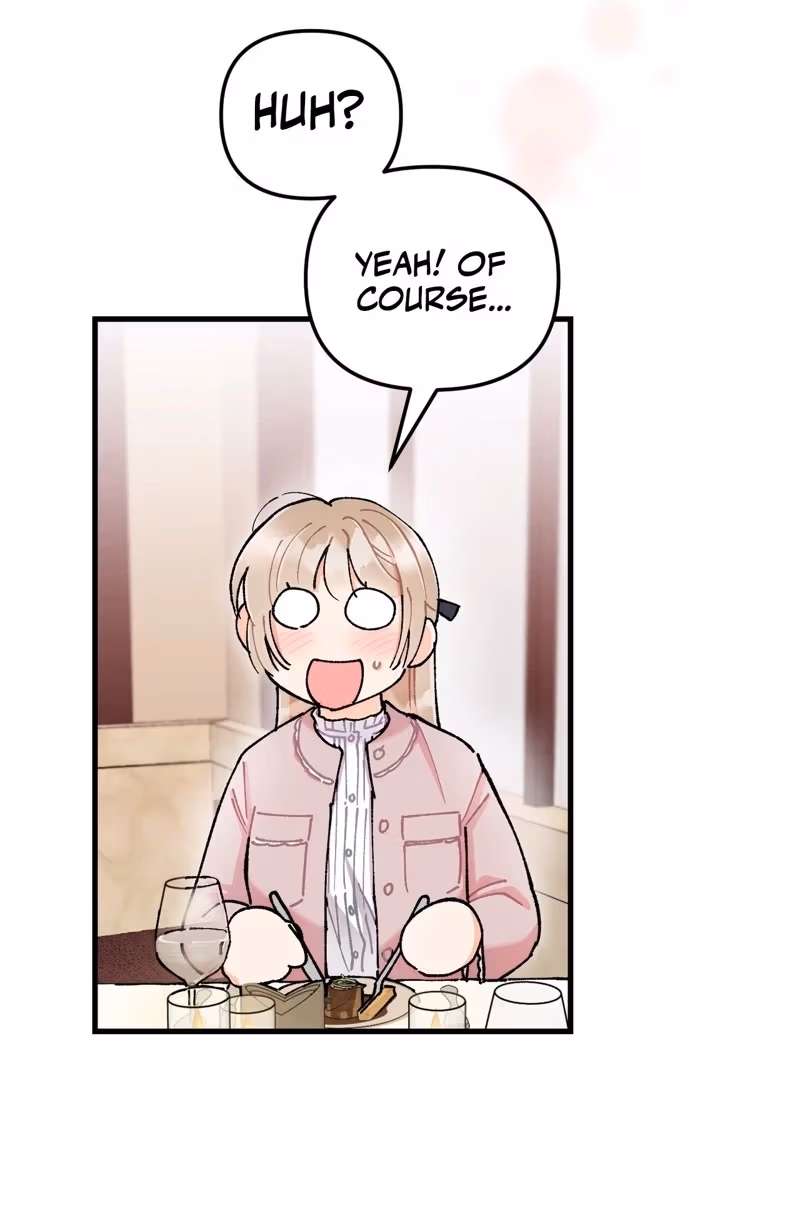 Cherry Pie Recipe Chapter 12 page 62 - 