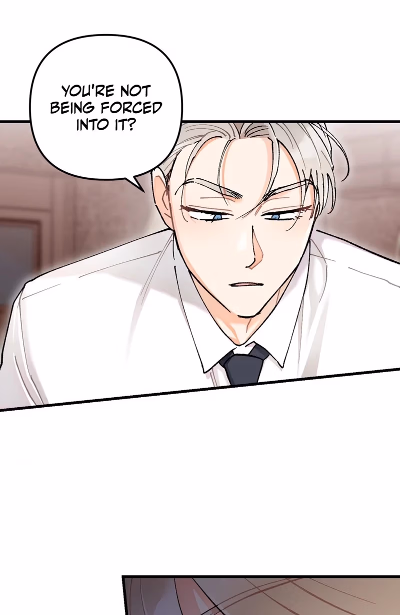 Cherry Pie Recipe Chapter 12 page 63 - 
